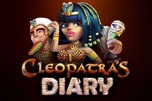 Cleopatra's Diary
